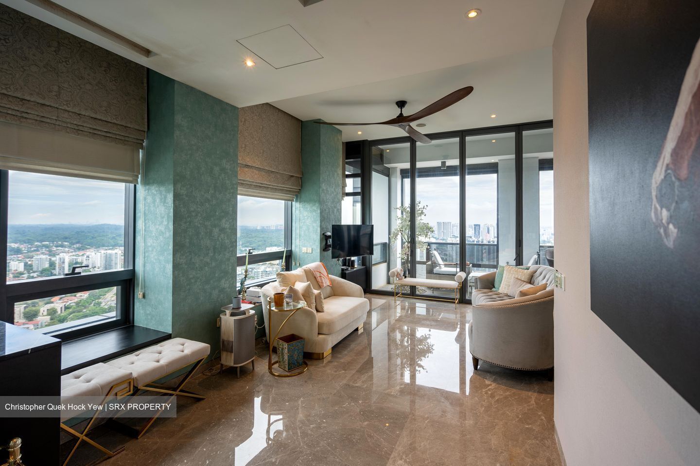 Nouvel 18 (D10), Condominium #505558461